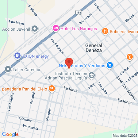 Peluqueria Masculina Y Barberia map