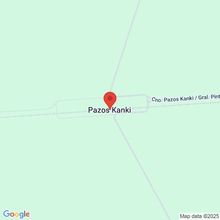 Complejo Deportivo H:F:C map