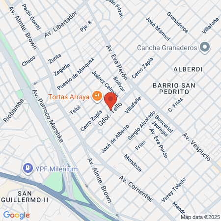 Nails And Eyelashes map