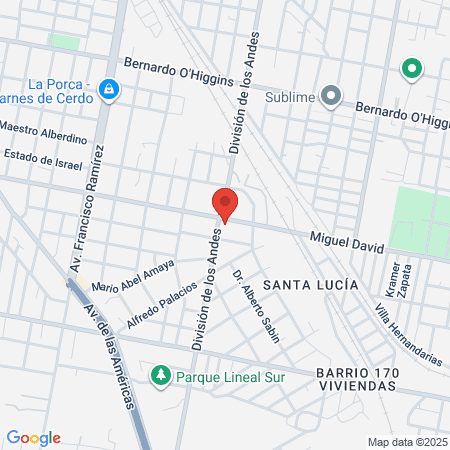 Crazy Barbershop map