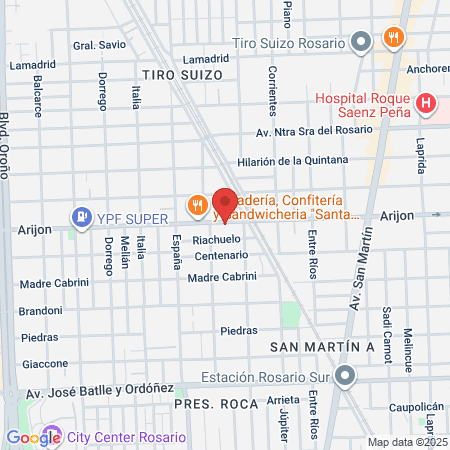 Pelqueria Moni Y Eze map