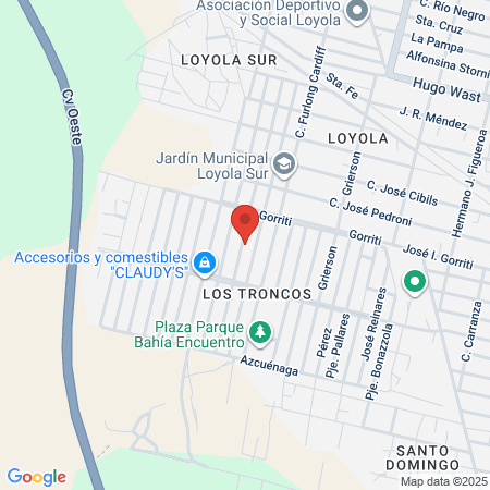 Dami_Berbershop_ map