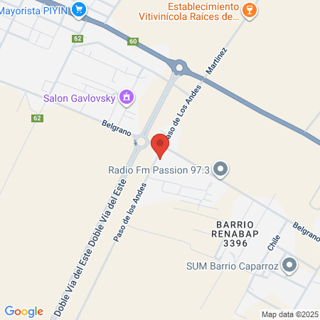 The_Barber_Tincho map