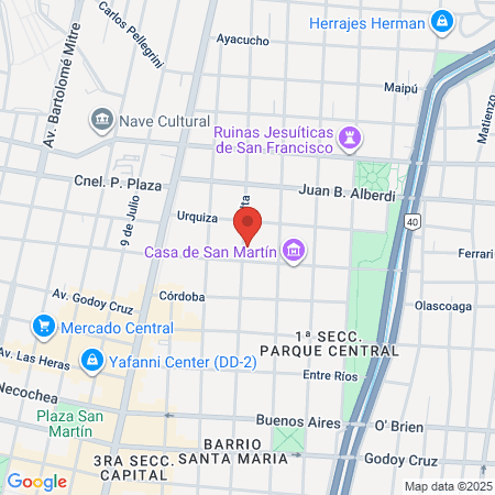 The Barber King 2 map