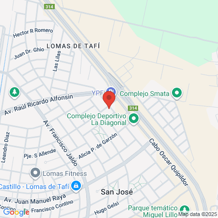 Barberia Peluquería Dpelos Barberchup! map