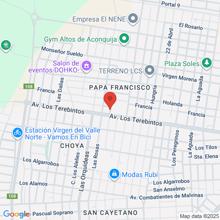 Barber King Of Kings map