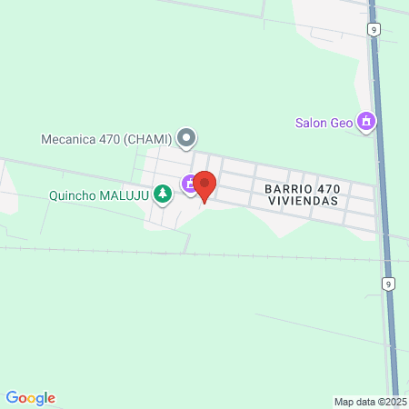 B’Kan Barber Shop map