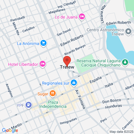 Peluquería Unisex Y Barberia Bibiana map