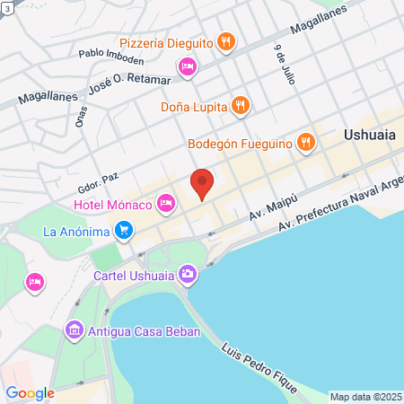 Cuestion De Actitud map