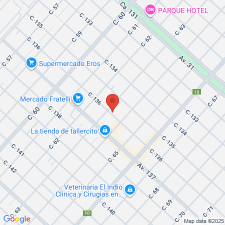 Od Evana Perdomo Consultorio Odontológico map