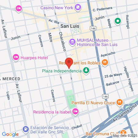 Imágenes De Alta Complejidad map