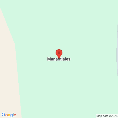 Centro Médico Trinidad map