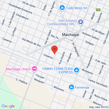 Conav Clínica Odontológica Navarrete map