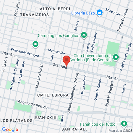 Tennessee Barber Shop map