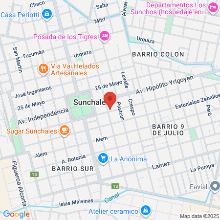 Eduardogufantisalonprofesional map