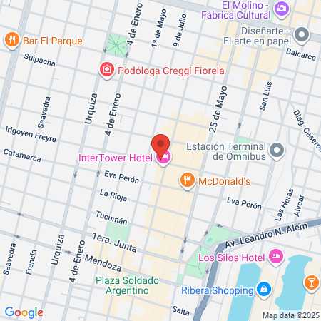 Neurosurgical Institute Unit Neurological Diagnostic map