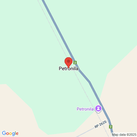 Centro De Salud Loyola Sur map