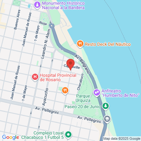 Veterinaria Dr Eduardo Novoa 24 Hs map