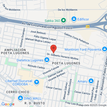 Active Training Room map