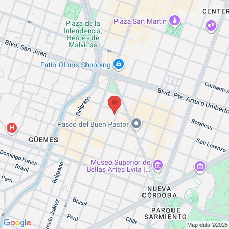 Kinectic Fitness And Combat map