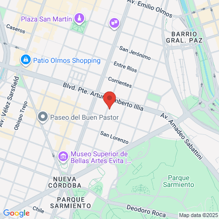 Feel Fitness Gym Club map