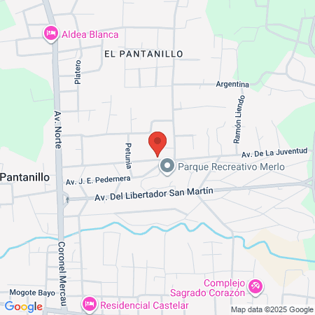 Caresse Beauty And Wellness map