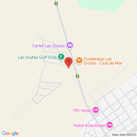 Peluqueria Edith map