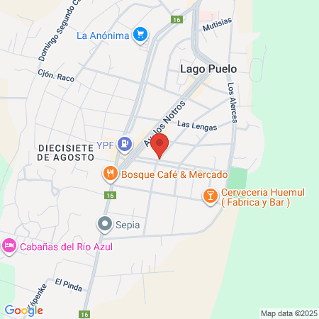 Peluquería Ni Un Pelo De Tonta map