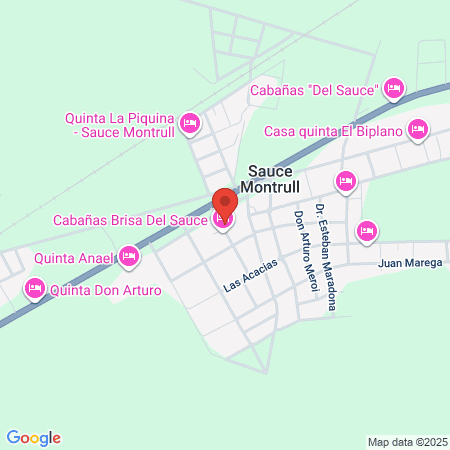 Studio Uno Peluqueria map