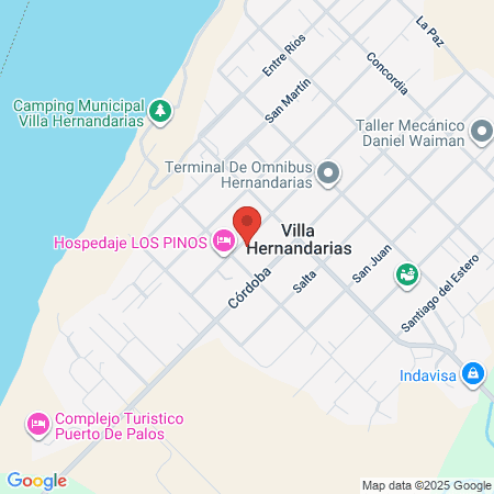 My Saloon Peluquería Y Barbería map