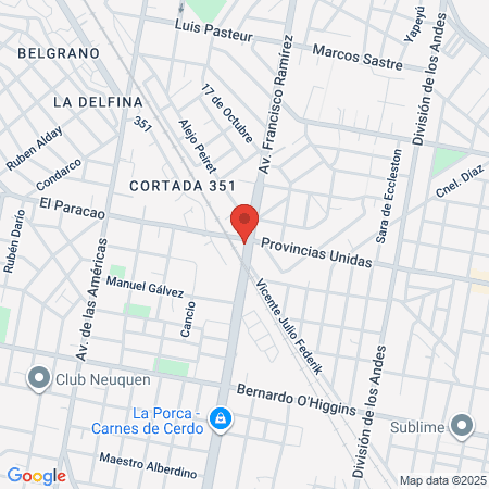 Serinvet Clínica Veterinaria map