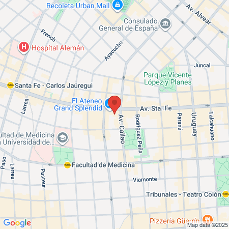 Kine And Co Kinesiologia Rpg Drenaje Linfático map