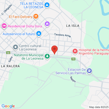 Nail Art Aylen Manicura Y Podoestetica map