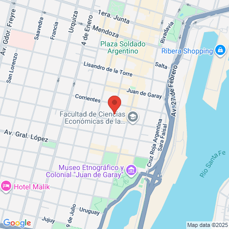 By Beauty Studio map