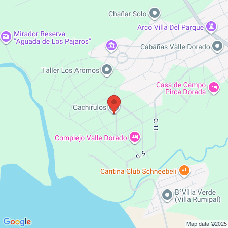 Barberia Crazy Style map