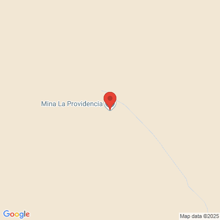 Integral Gym Jujuy map