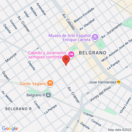 Todo Nuevo : All New map