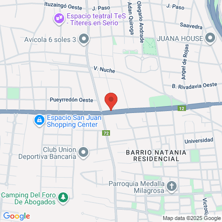 Barbería Albeiro map