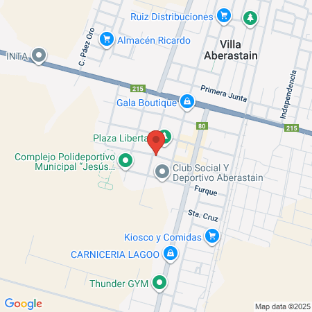 Katharsis_Studio map