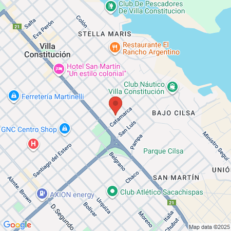 Athenas Gimnasio map