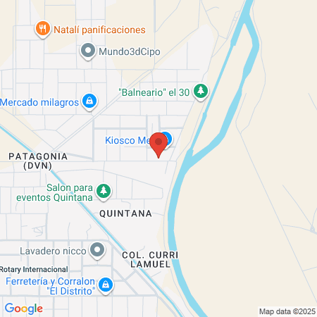 Estética Y Peluquería Fémina map