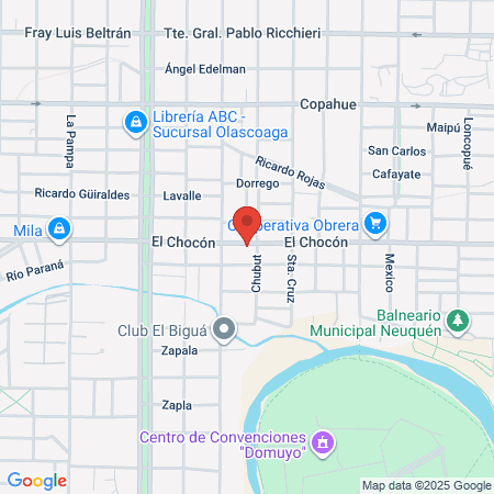 Dermis Centro De Masajes Y Belleza map