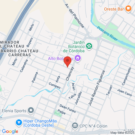 Belleza De Mujer map