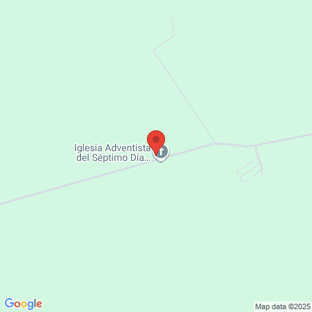 Alas Veterinaria map