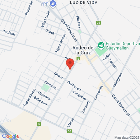 Centro Veterinario Besares map