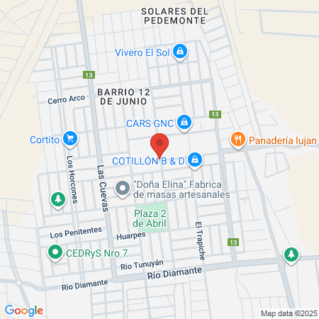 Veterinaria Clinica Bosvet map