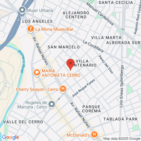 Kfd Kinesiologia Y Fisioterapia map