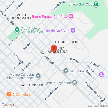 Kaizen Spa Y Salud map