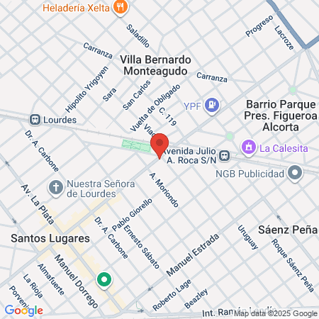 Maskotas Peluquería Canina Y Veterinaria map