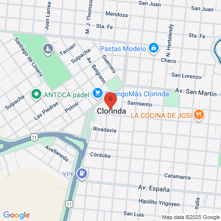 Peluqueria Cabello De Angel map